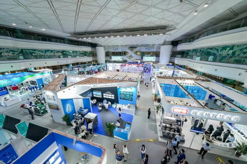 祝賀2021年二次供水設施技術論壇暨產品交流展覽圓滿舉行