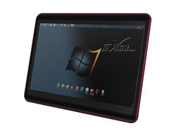 S1000 N550版平板電腦深度體驗(yàn) 硬件、軟件與周邊生態(tài)全解析