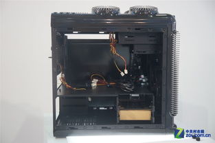 九州風神臺北展臺圖賞 全線新品，盡顯計算機散熱科技精品魅力